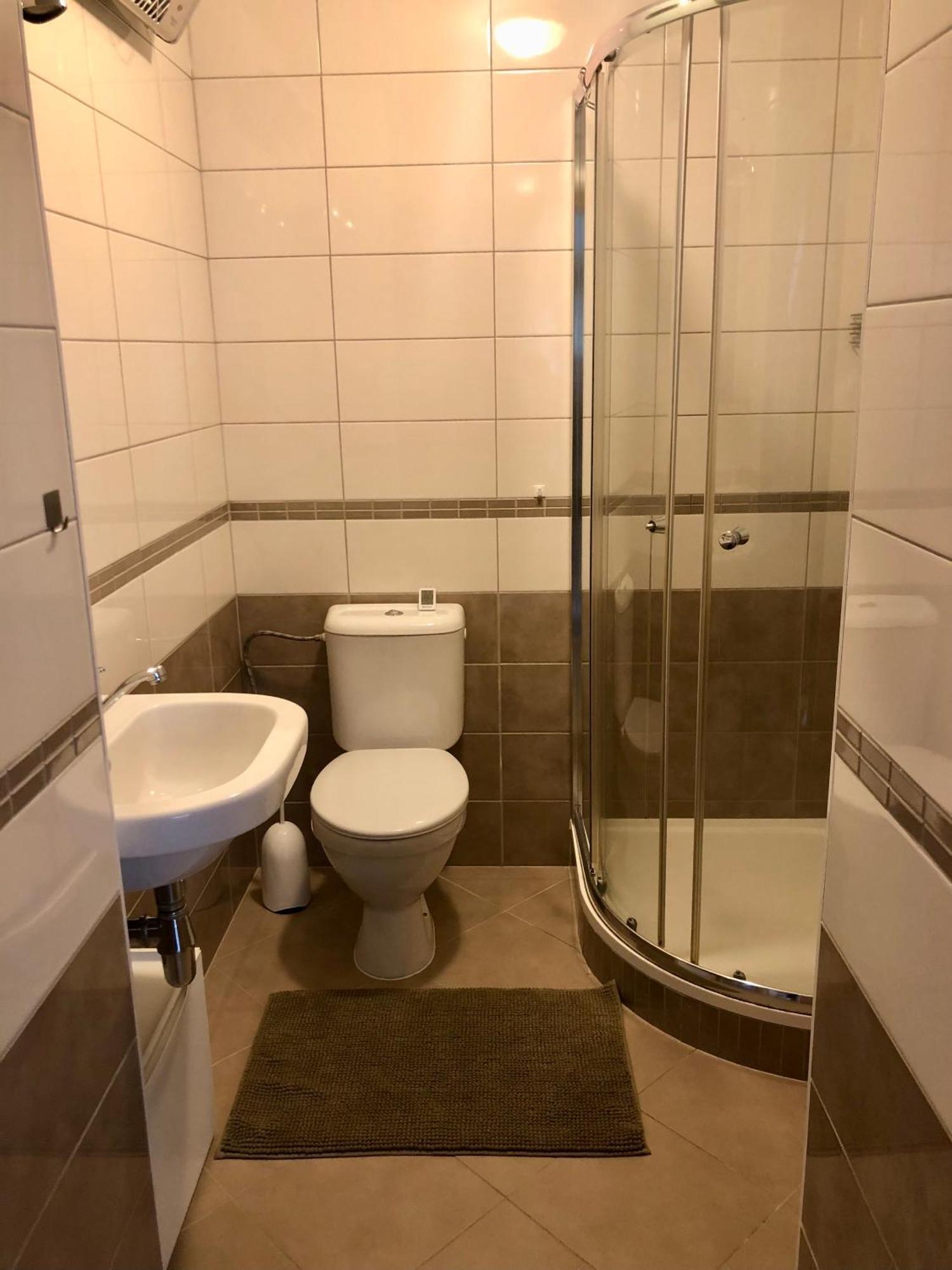 Apartmany Kosov 2 Bor Exterior foto